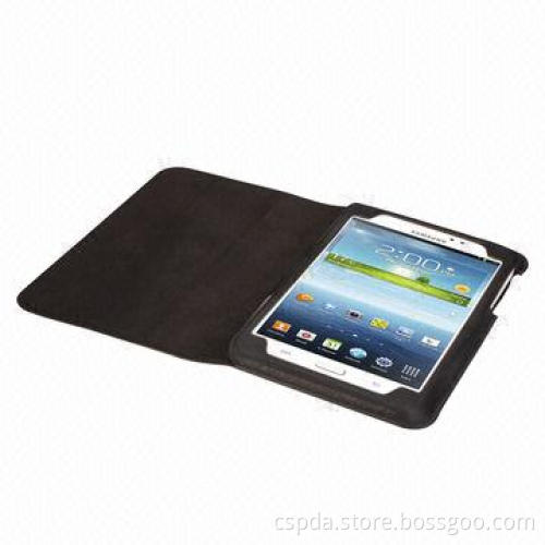 Super Slim 3-fold Leather Stand Case for Samsung Galaxy Tab 3 (7.0) Lite TBD 7"